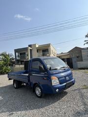 Hyundai Porter II 2013 Blue for sale