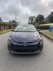 Toyota Corolla LE 2020 for sale