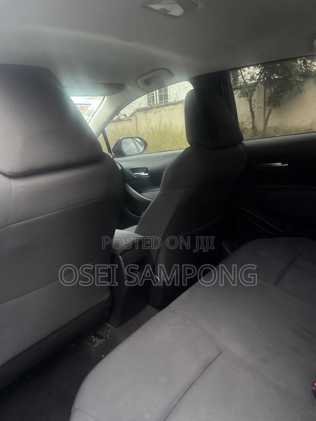 Toyota Corolla LE 2020