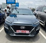 Hyundai Kona 2020 Blue for sale