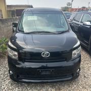 Toyota Voxy 2011 Black for sale