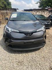 Toyota C-HR 2019 Gray for sale