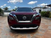 Nissan Rogue 2023 Red for sale