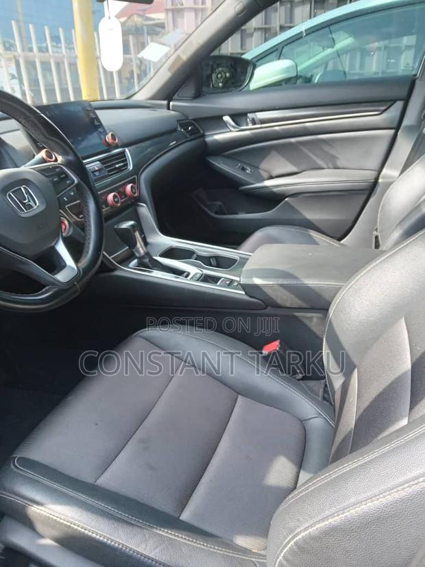 Honda Accord Sport 1.5T 2020 White