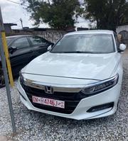 Honda Accord Sport 1.5T 2020 White for sale