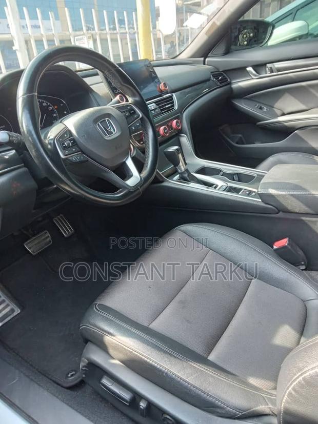Honda Accord Sport 1.5T 2020 White