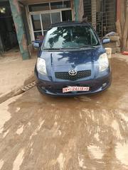 Toyota Yaris LE Hatchback 3dr 2012 for sale