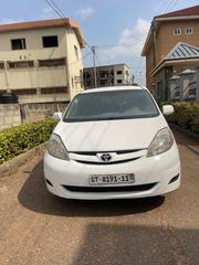 Toyota Sienna XLE 7 Passenger 2010 White for sale