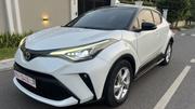 Toyota C-HR 2019 White for sale