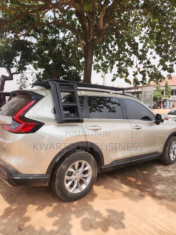 Honda CR-V PHEV 2.0 AWD 2023