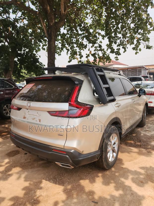 Honda CR-V PHEV 2.0 AWD 2023