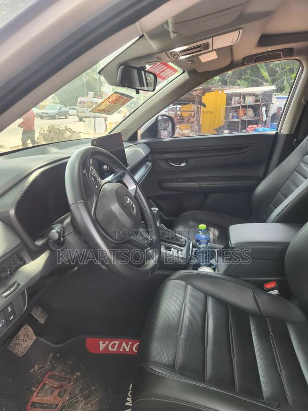 Honda CR-V PHEV 2.0 AWD 2023