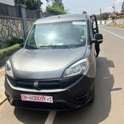 RAM Promaster 2500 2017 Brown for sale