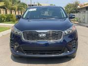 Kia Sorento 2.4L LX AWD 2020 Blue for sale