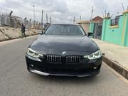BMW 328i 2014 Black for sale