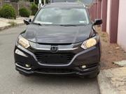 Honda HR-V EX AWD 2018 Gray for sale