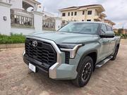 Toyota Tundra Limited CrewMax 5.5' Bed 2024 Gray for sale