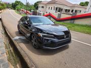 Honda Civic 2023 Black for sale