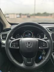 Honda CR-V LX 1.5 2019 Black for sale