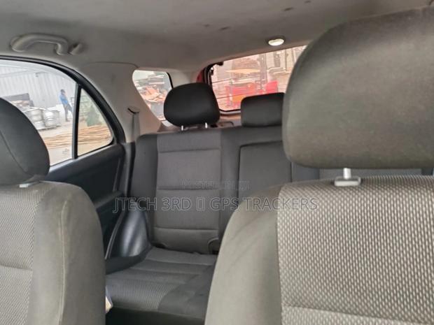 Kia Sorento 2.5 CRDi 4x4 Automatic 2010