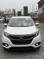 Honda HR-V EX 2022 White for sale