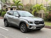 Kia Seltos LX 2024 Gray for sale