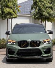 BMW X4 2020 Green for sale