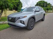 Hyundai Tucson SE 2023 Silver for sale
