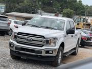 Ford F-150 XLT 4x4 SuperCrew Cab Styleside 6.5 ft. box 157 in. WB 2020 for sale