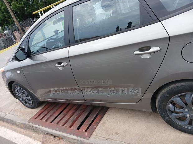 Kia Rondo 2014 Gray