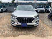 Hyundai Tucson SE AWD 2020 Gray for sale