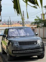Land Rover Range Rover Vogue 2025 Gray for sale