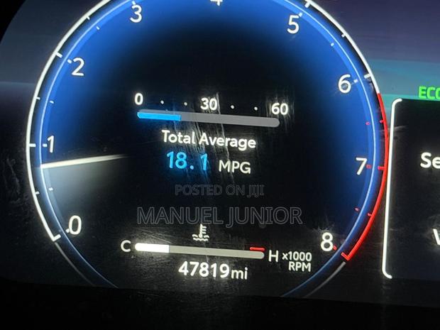 Toyota Highlander Limited FWD 2023 Gray