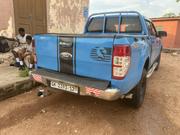 Ford Ranger Wildtrak 2012 Blue for sale