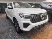 Great Wall Pao 2022 White for sale