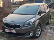 Kia Rondo 2016 Gray for sale