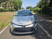 Toyota Corolla LE 2022 Silver for sale