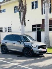 Mini Cooper 2016 Green for sale
