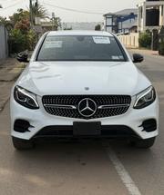 Mercedes-Benz GLC-Class 2019 White for sale