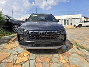 Hyundai Tucson N Line 2023 Gray for sale
