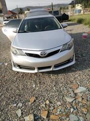 Toyota Camry SE Sport 4dr Sedan w/Prod. End 11/13 (2.5L 4cyl 6A) 2014 for sale