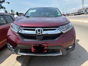 Honda CR-V 2019 Brown for sale