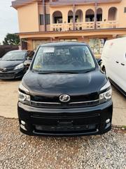 Toyota Voxy 2013 Black for sale