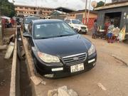 Hyundai Elantra Touring Automatic 2009 Black for sale