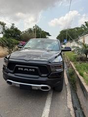 Dodge RAM 2020 Black for sale