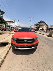 Ford Ranger Wildtrak 2022 Red for sale