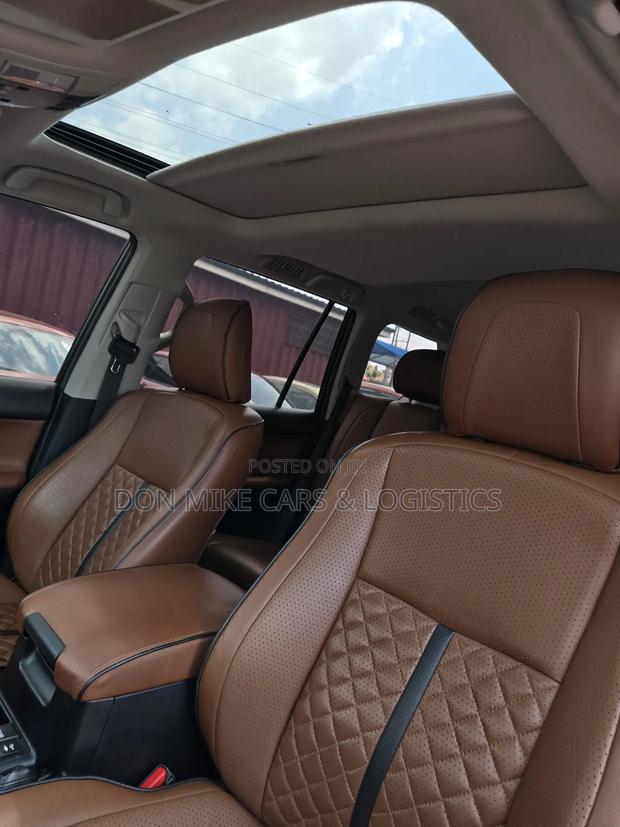 Toyota Land Cruiser Prado 2.7 2019 Silver