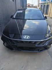 New Hyundai Elantra SE 2024 Black for sale