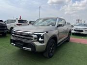 New Nissan Z9 GT 2.3T 4WD 2025 Gold for sale
