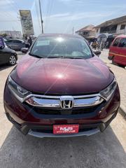 Honda CR-V 2018 for sale